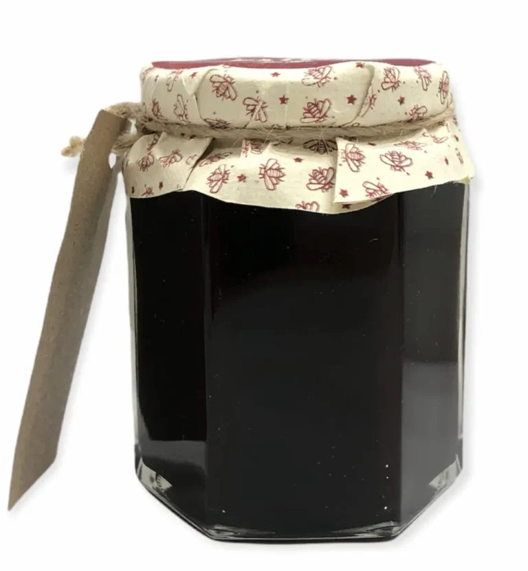 Miel con cacao 2